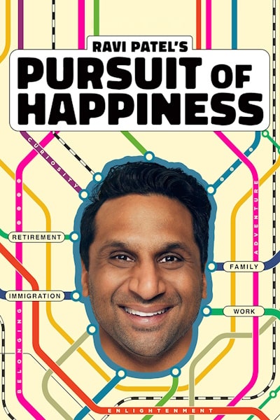 Ravi Patels Pursuit of Happiness free movies