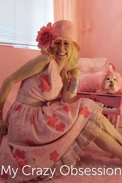 My Crazy Obsession free movies