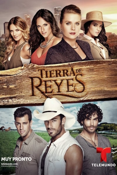Tierra de Reyes free movies
