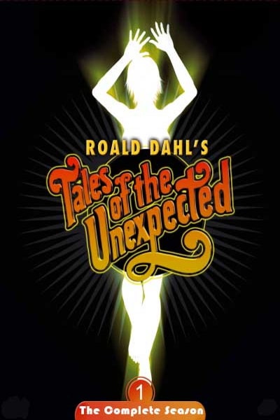 Tales of the Unexpected free movies
