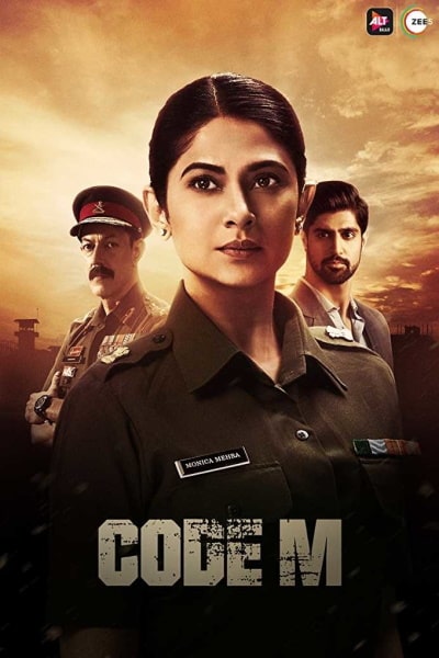 Code M free movies