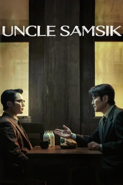 Uncle Samsik free movies