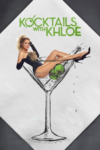 Kocktails with Khloe free movies