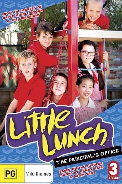 Little Lunch free movies