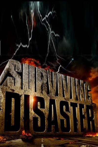 Surviving Disaster free movies