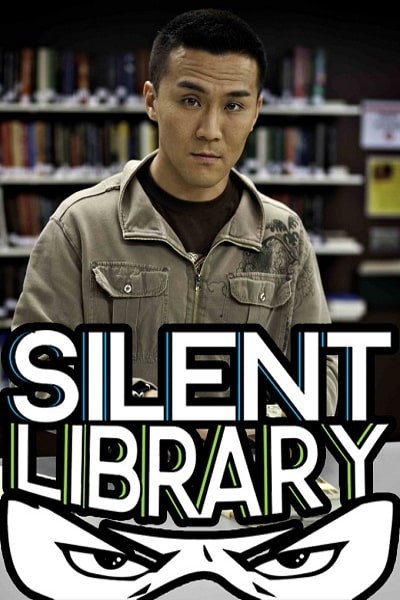 Silent Library free movies