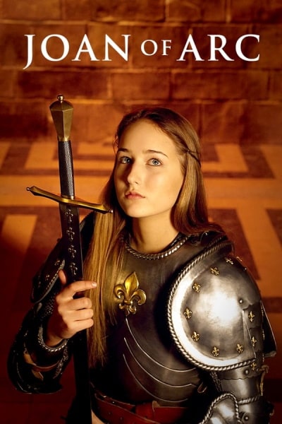 Joan of Arc free movies