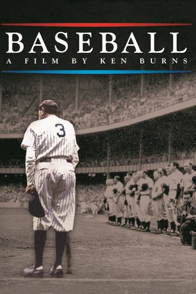 Baseball free movies
