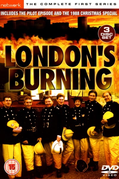 Londons Burning free movies