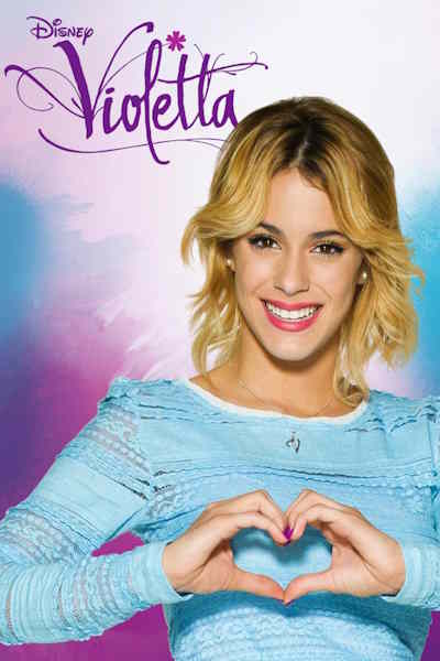 Violetta free movies