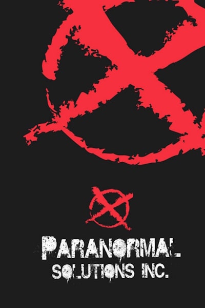 Paranormal Solutions Inc free movies