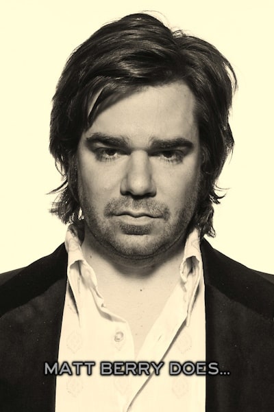 Matt Berry Does free movies