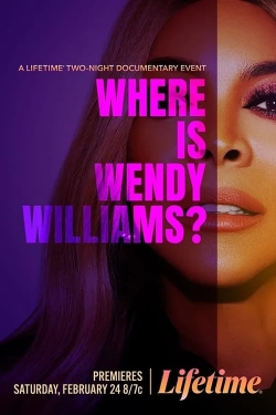 Where Is Wendy Williams? free movies
