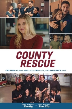 County Rescue free movies
