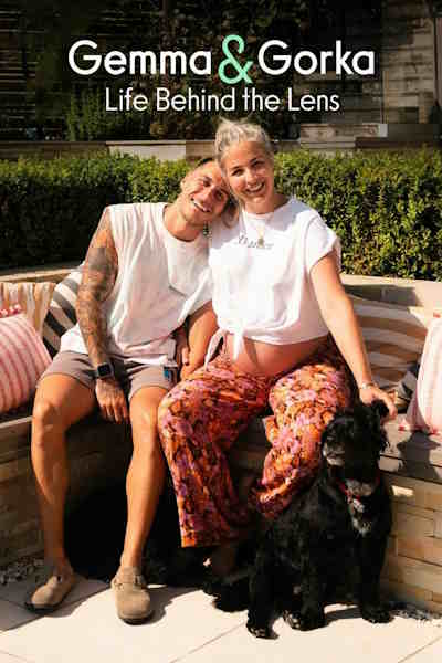 Gemma and Gorka Life Behind the Lens free movies