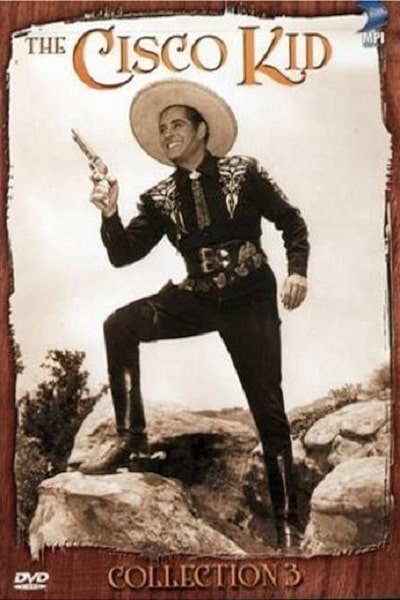 The Cisco Kid free movies