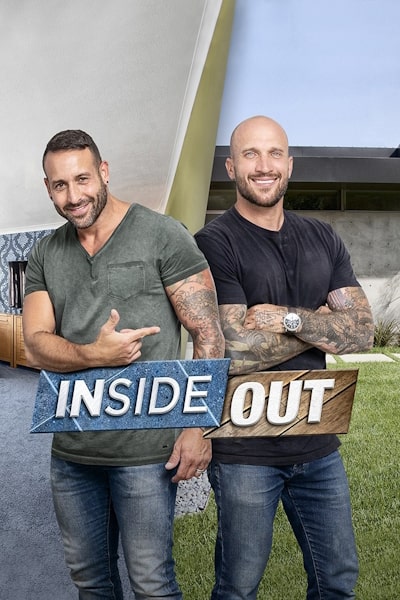 Inside Out free movies