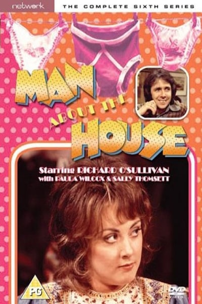 Man About the House free movies