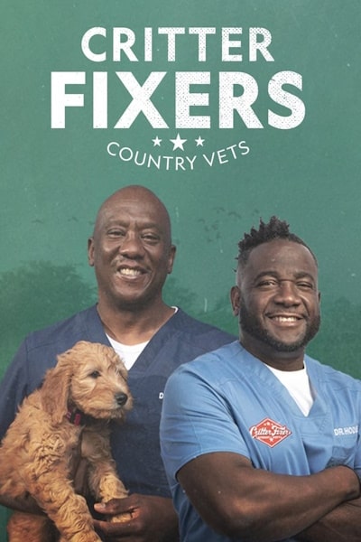 Critter Fixers: Country Vets free movies