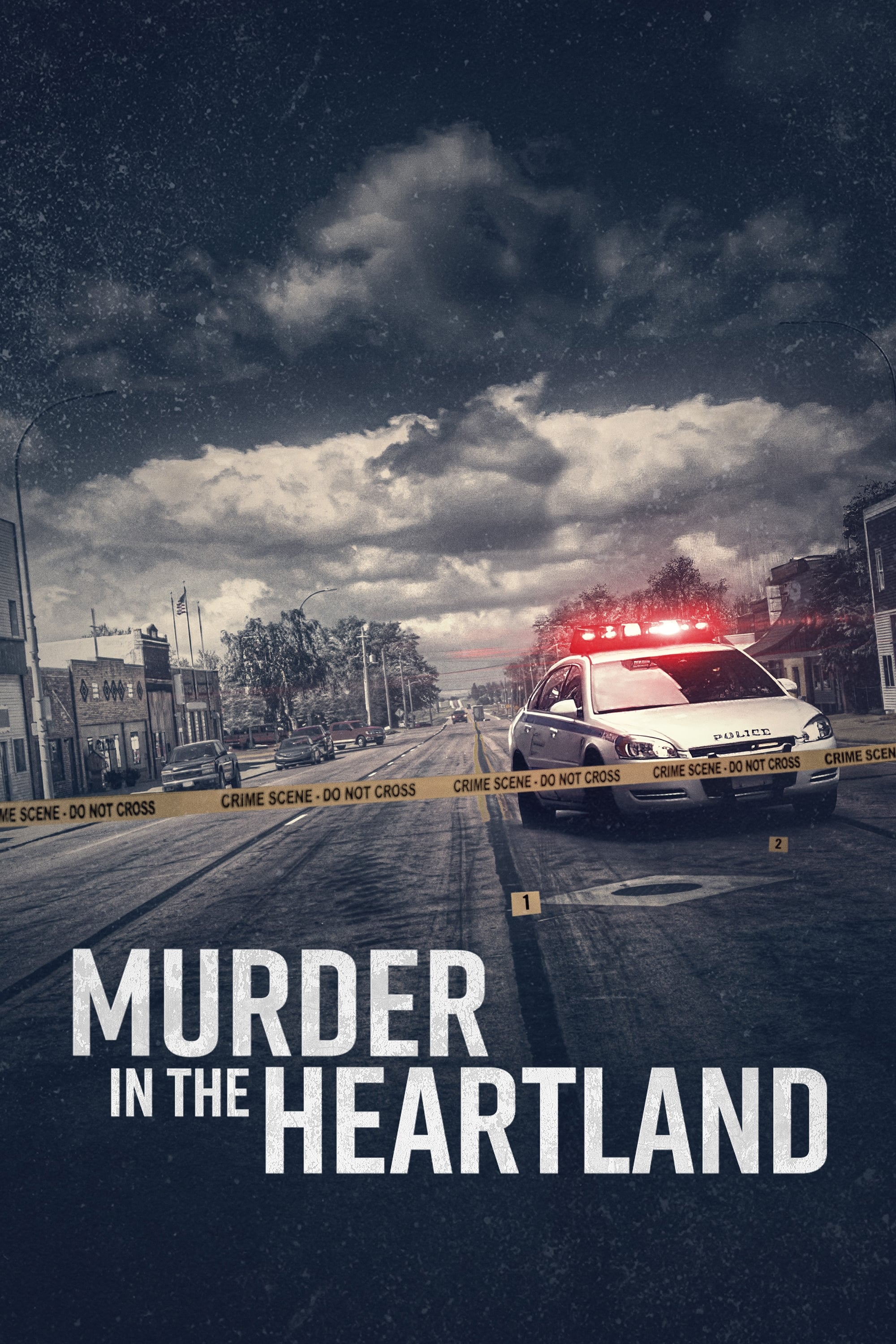 Murder in the Heartland free movies