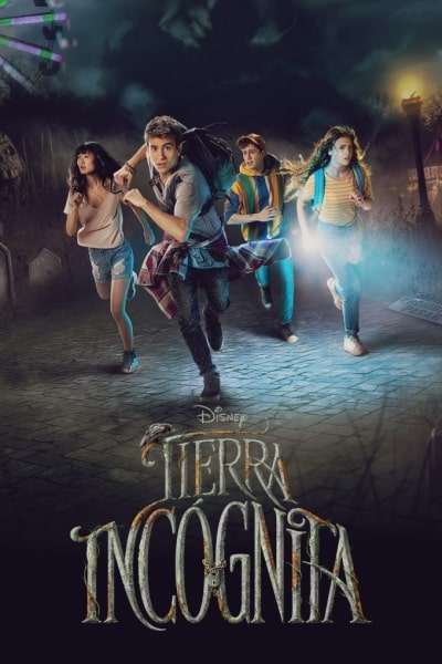 Tierra Incognita free movies