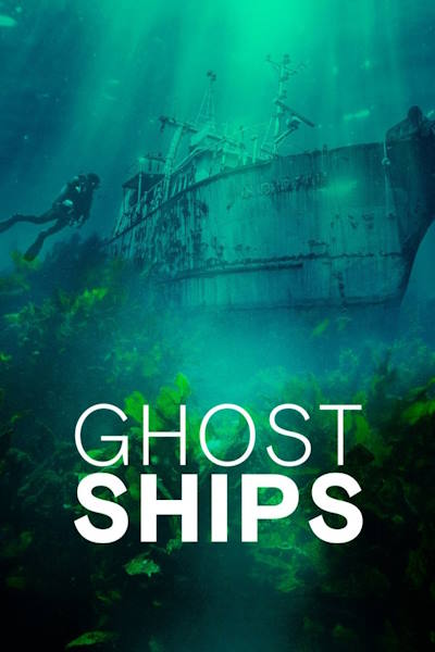 Ghost Ships free movies