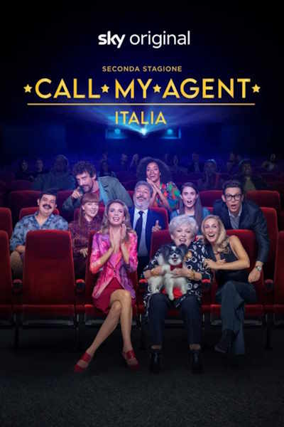 Call My Agent: Italia free movies