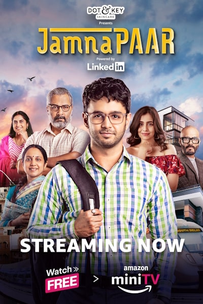 Jamnapaar free movies