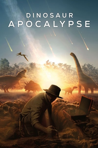 Dinosaur Apocalypse free movies