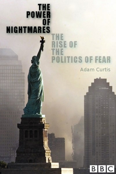 The Power of Nightmares free movies