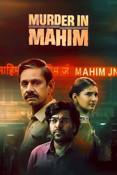 Murder in Mahim free movies