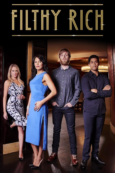 Filthy Riches free movies