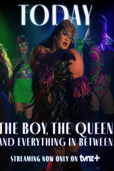 The Boy the Queen and Everything in Between free movies