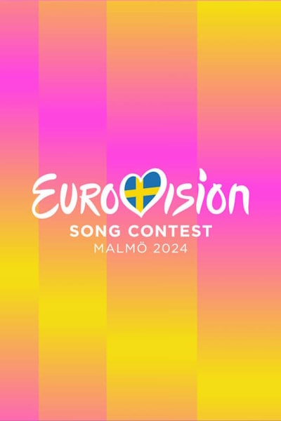 Eurovision Song Contest Malmo 2024 free movies