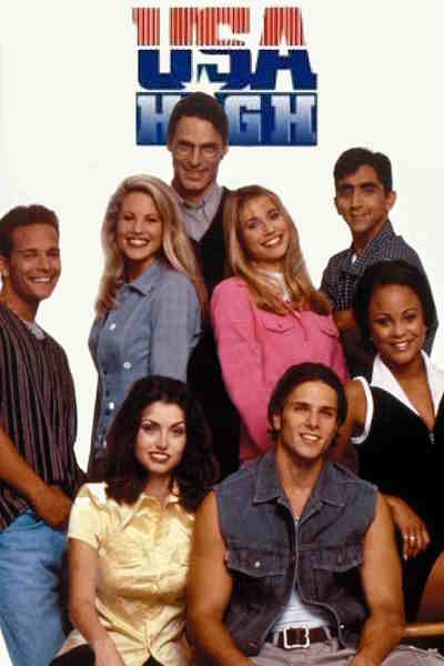 USA High free movies
