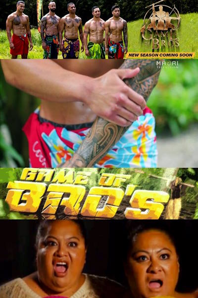 Game of Bros free movies