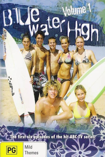 Blue Water High free movies