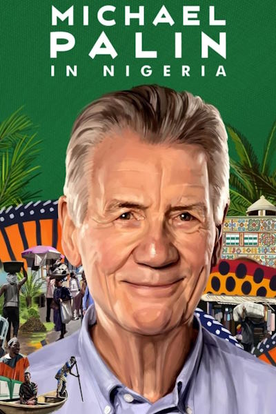 Michael Palin in Nigeria free movies