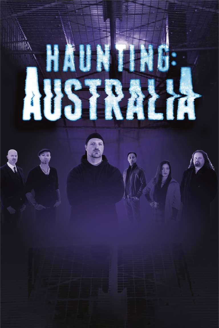 Haunting: Australia free movies