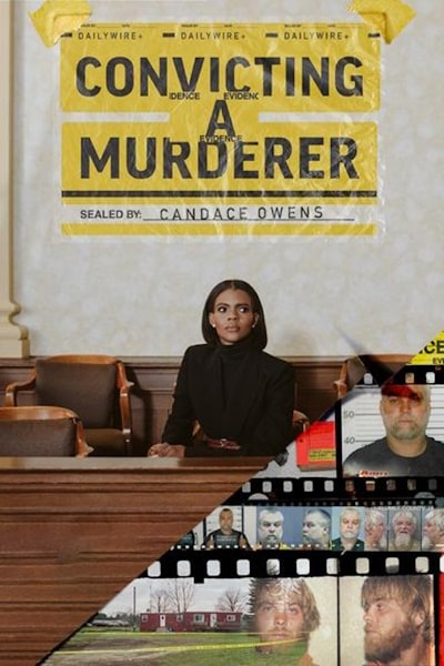 Convicting a Murderer free movies