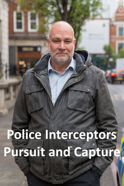 Police Interceptors Pursuit and Capture free movies