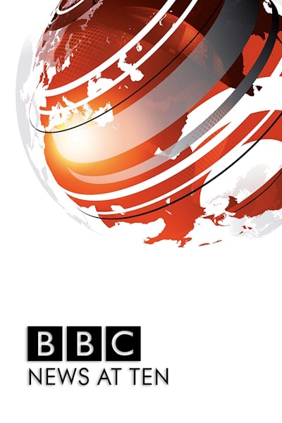 BBC News at Ten OClock free movies