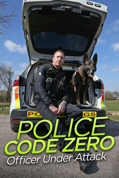 Police Code Zero Officer Under Attack free movies