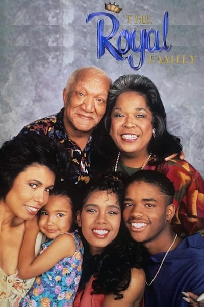 The Royal Family free movies
