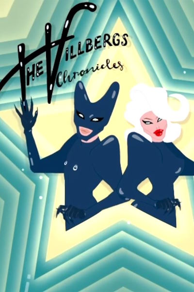 The Villbergs Chronicles free movies