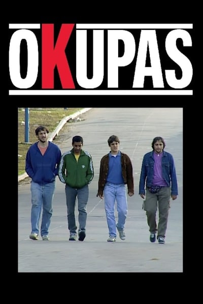 Okupas free movies