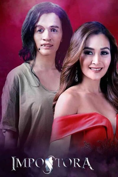 Impostora free movies