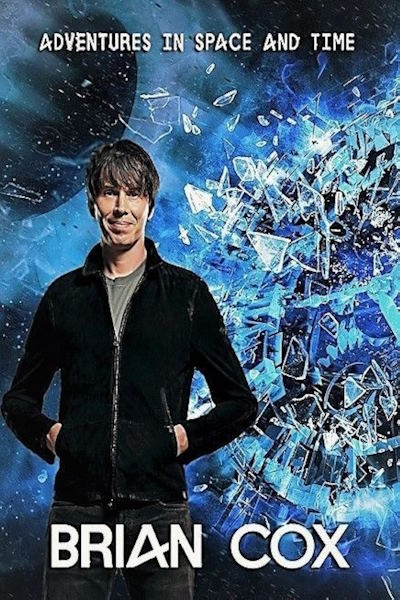 Brian Coxs Adventures in Space and Time free movies