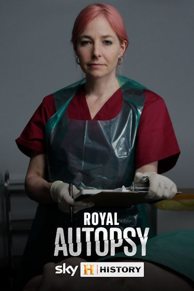 Royal Autopsy free movies