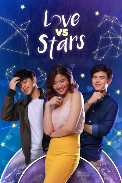 Love vs Stars free movies